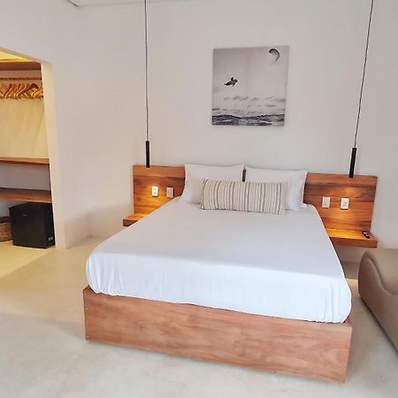 Appartement Casa Bella Jeri à Jericoacoara Extérieur photo