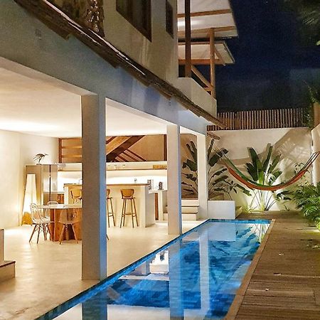 Appartement Casa Bella Jeri à Jericoacoara Extérieur photo