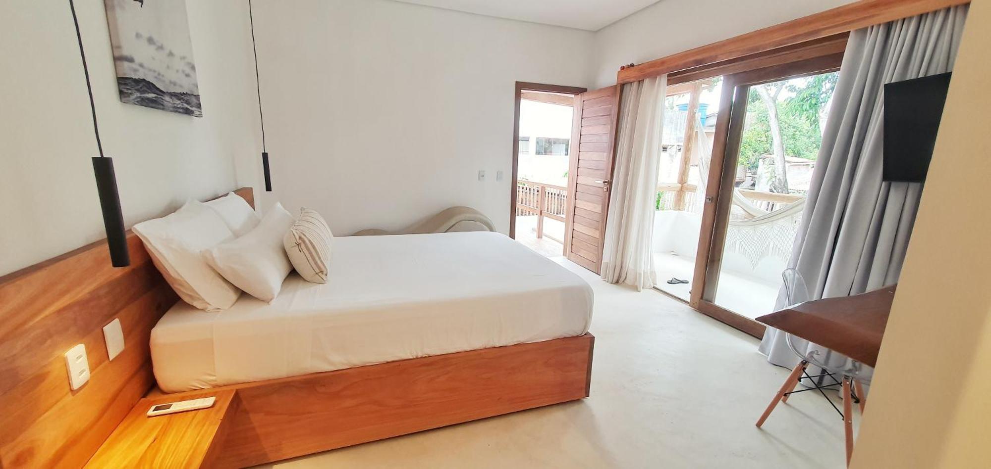 Appartement Casa Bella Jeri à Jericoacoara Extérieur photo