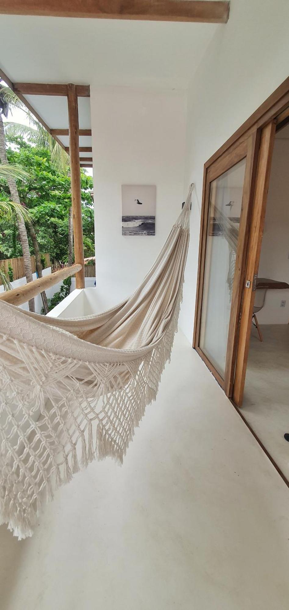 Appartement Casa Bella Jeri à Jericoacoara Extérieur photo