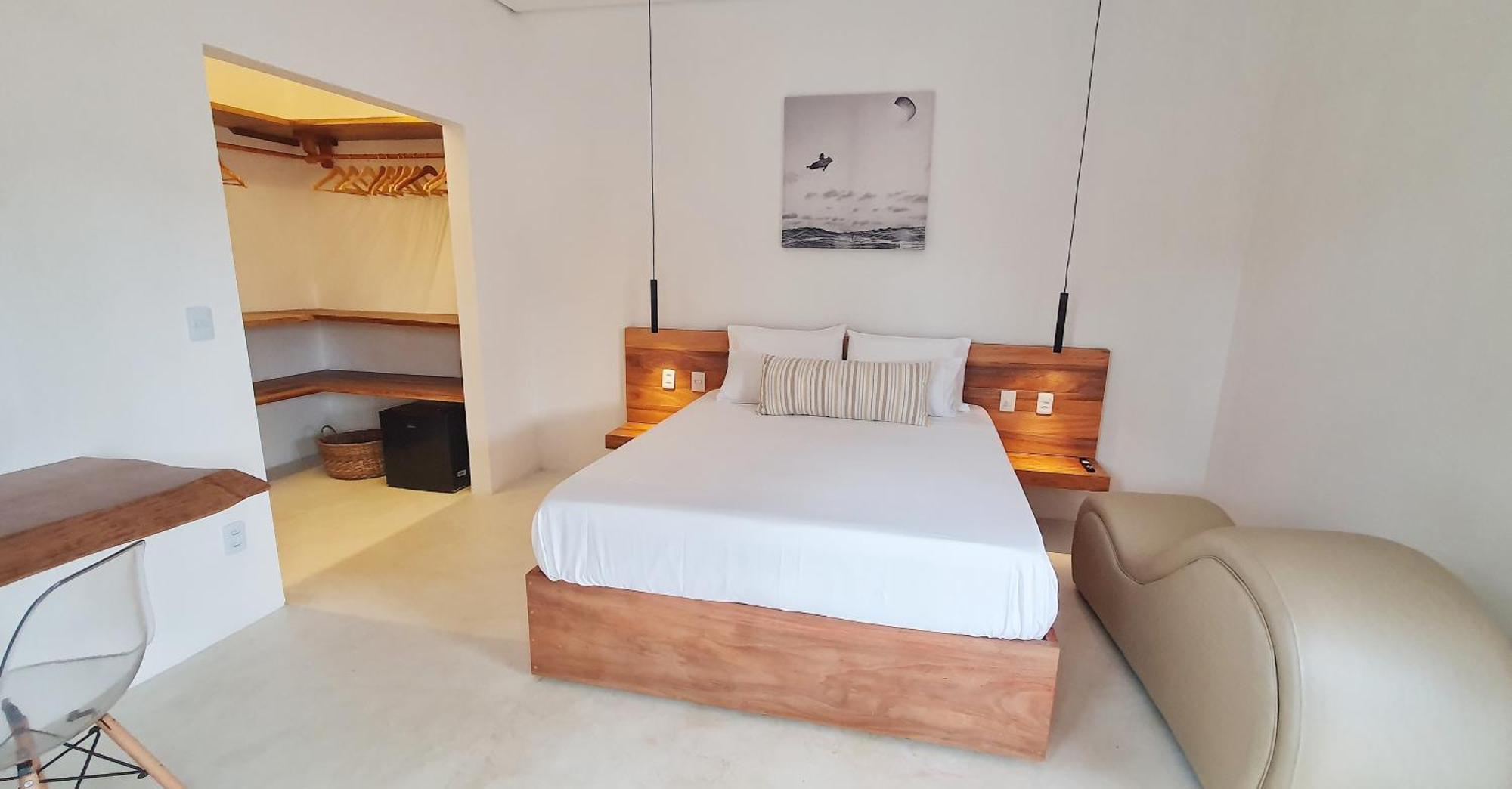 Appartement Casa Bella Jeri à Jericoacoara Extérieur photo