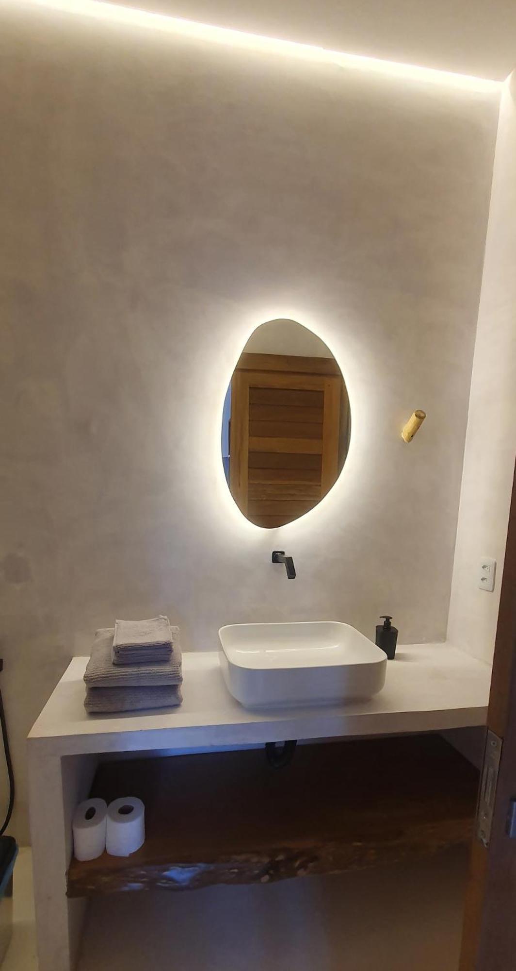 Appartement Casa Bella Jeri à Jericoacoara Extérieur photo