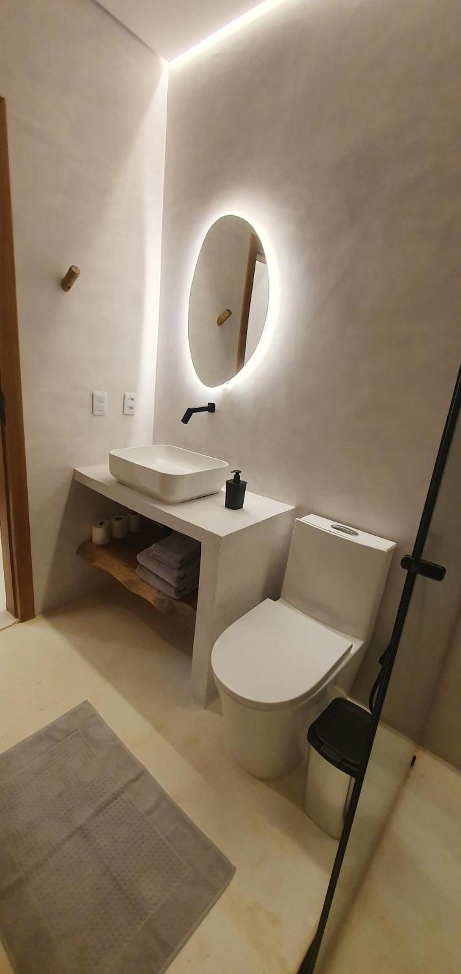 Appartement Casa Bella Jeri à Jericoacoara Extérieur photo