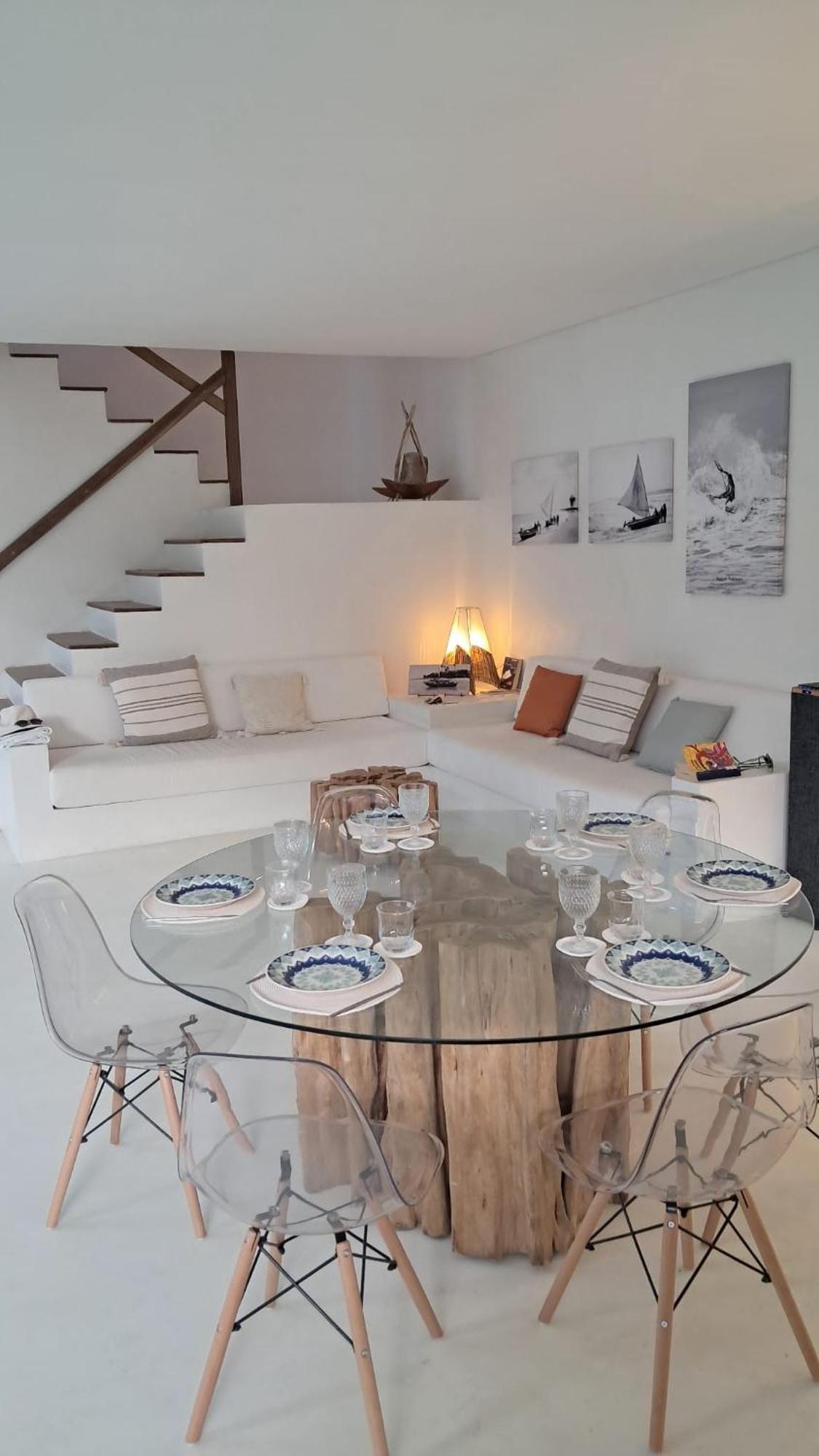 Appartement Casa Bella Jeri à Jericoacoara Extérieur photo