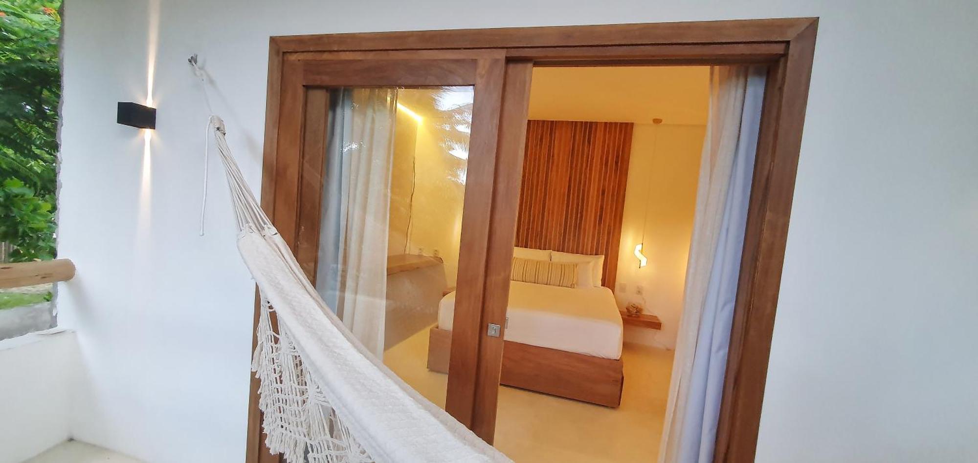 Appartement Casa Bella Jeri à Jericoacoara Extérieur photo