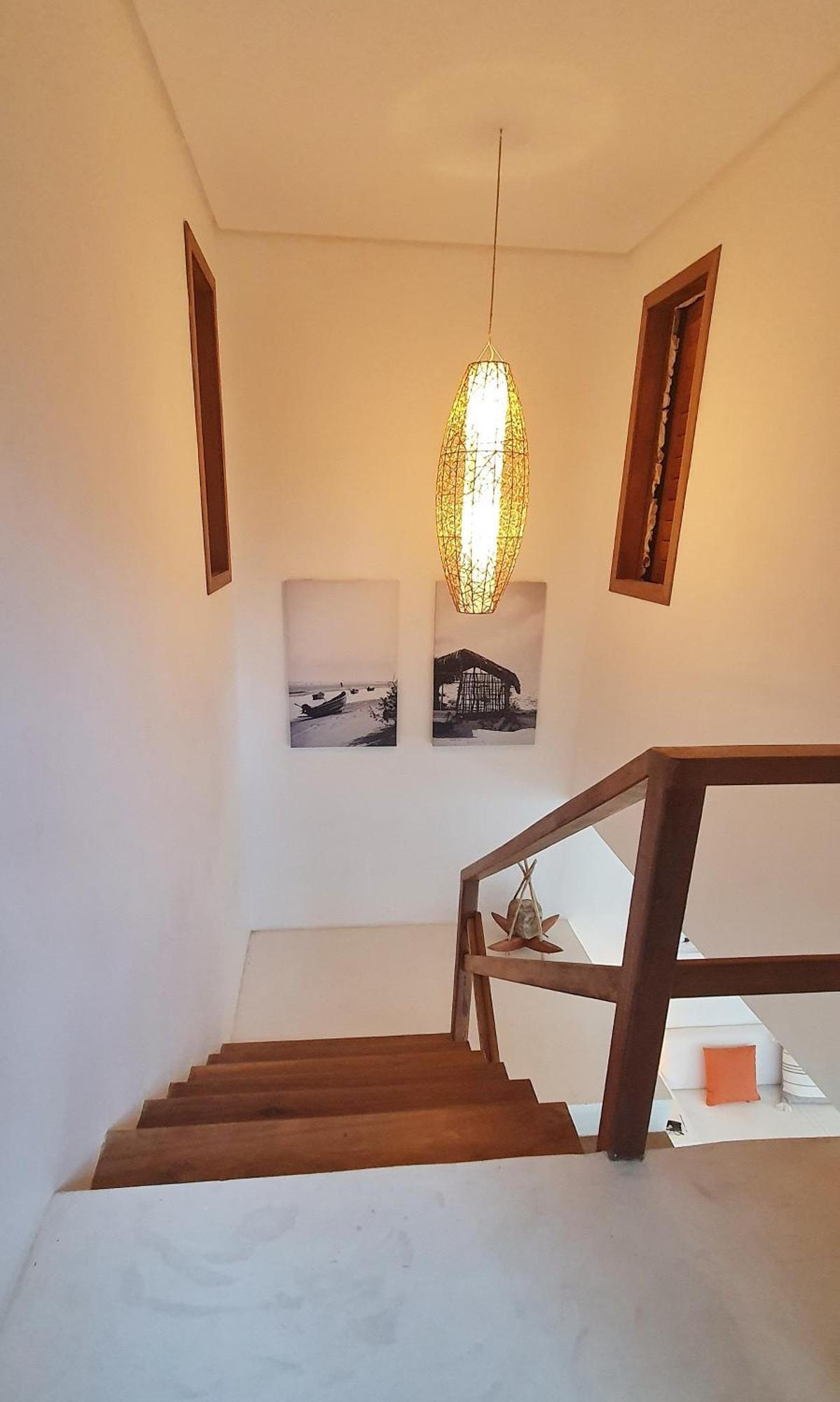 Appartement Casa Bella Jeri à Jericoacoara Extérieur photo